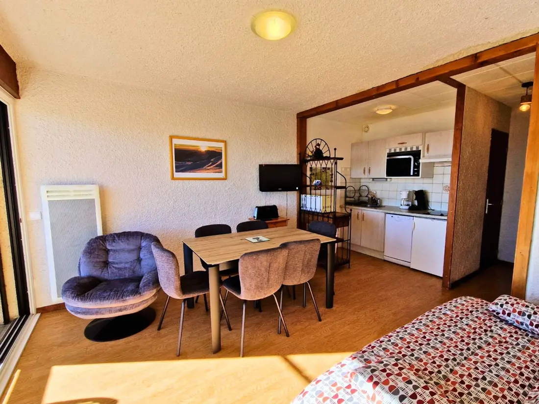 Location de Vacances Saint-Michel-de-Chaillol 156