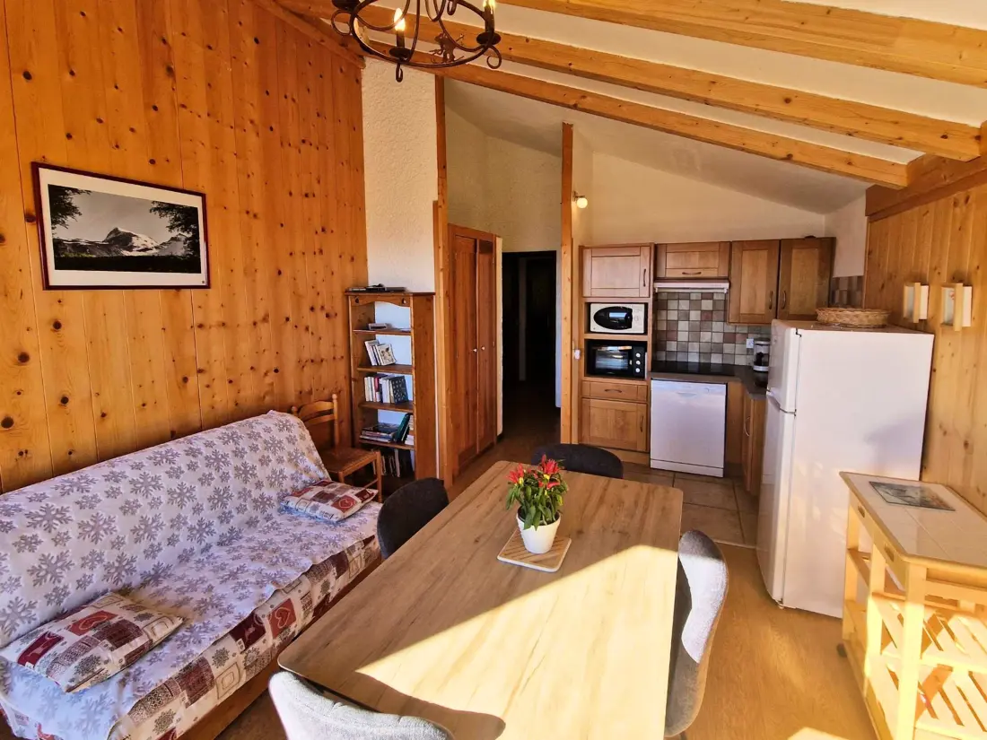 Location de Vacances Saint-Michel-de-Chaillol 157