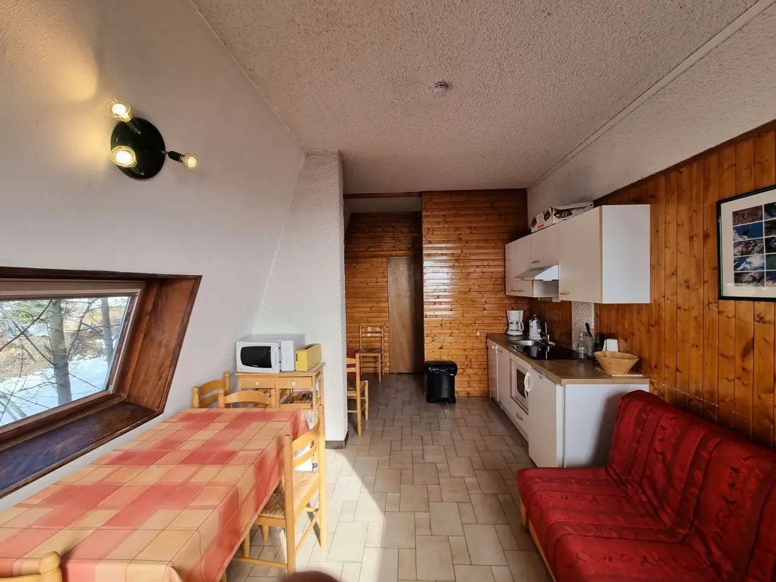 Location de Vacances Saint-Michel-de-Chaillol 161
