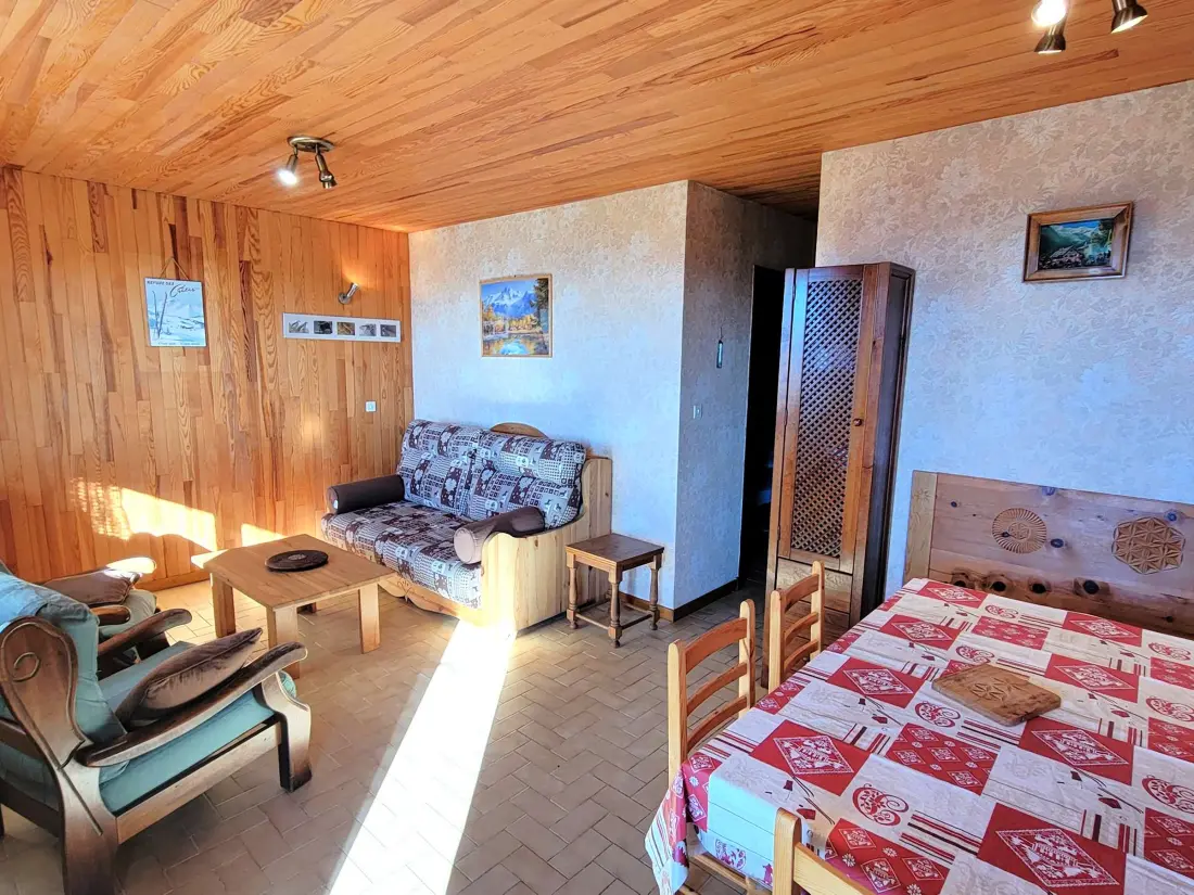 Location de Vacances Saint-Michel-de-Chaillol 164