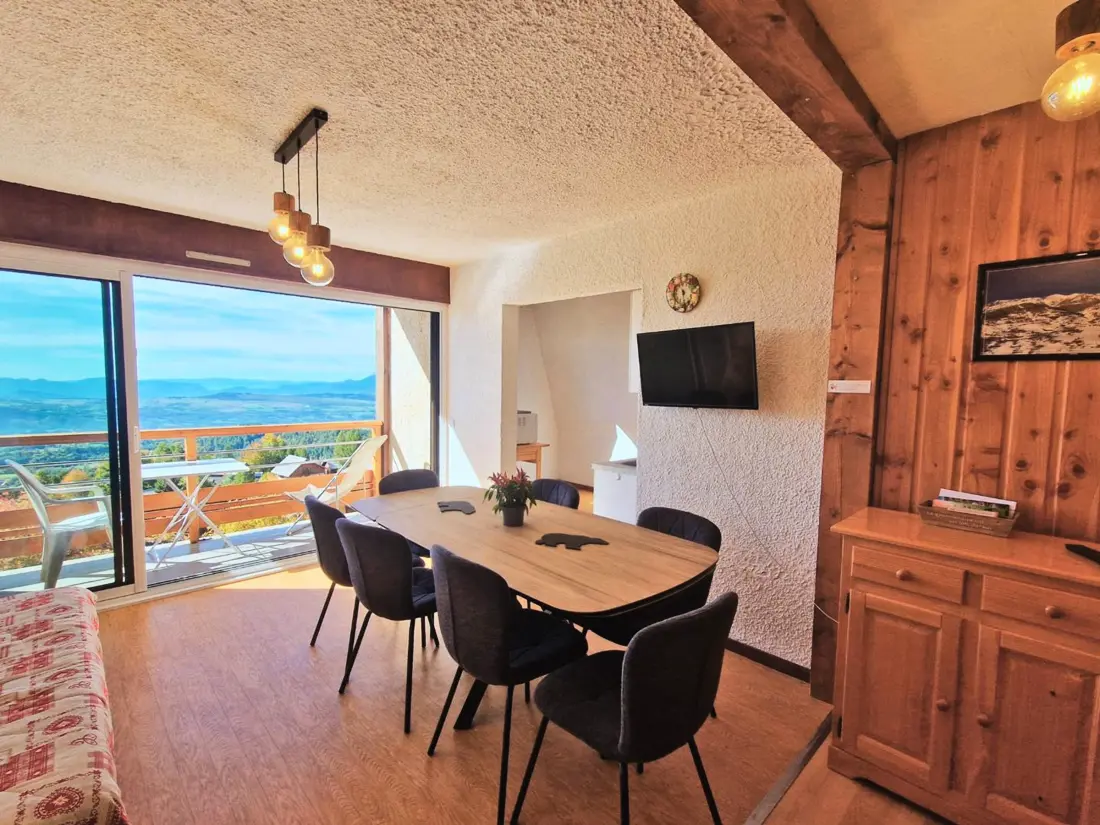 Location de Vacances Saint-Michel-de-Chaillol 165