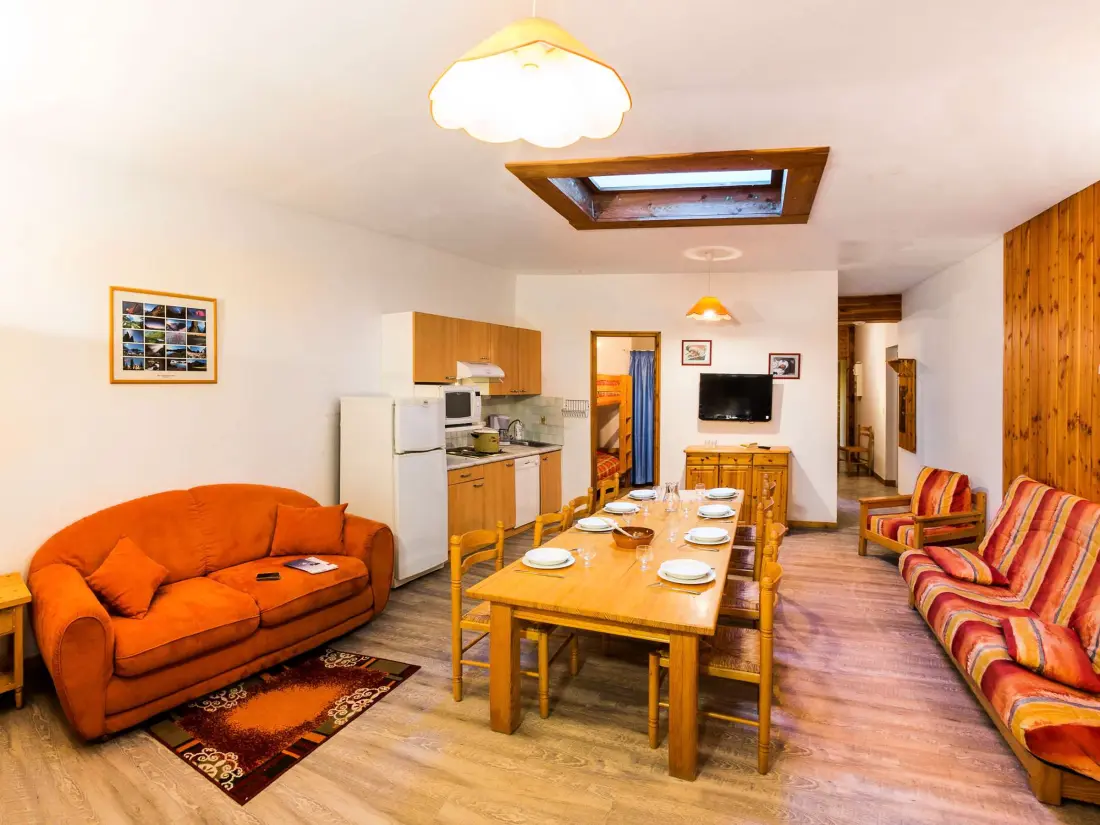 Location de Vacances Saint-Michel-de-Chaillol 169