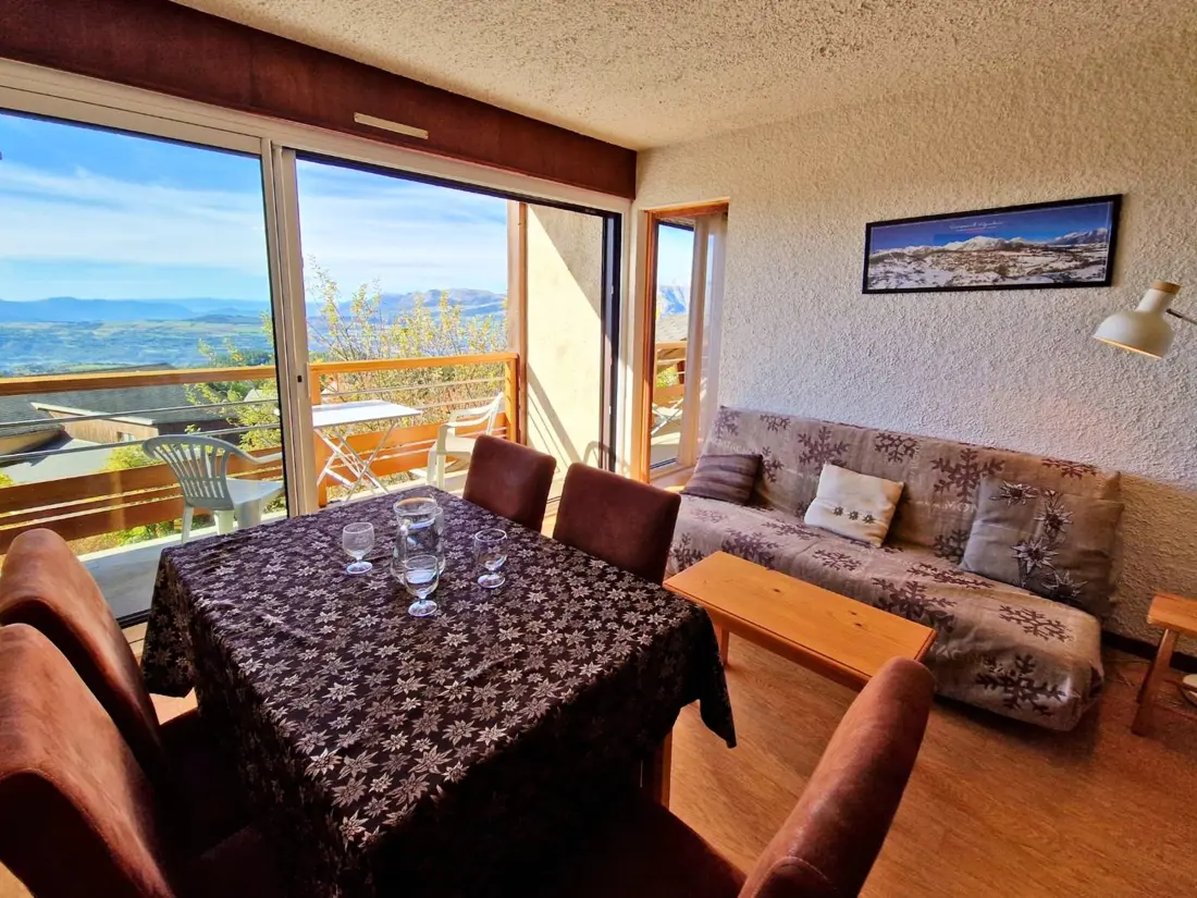 Location de Vacances Saint-Michel-de-Chaillol 170