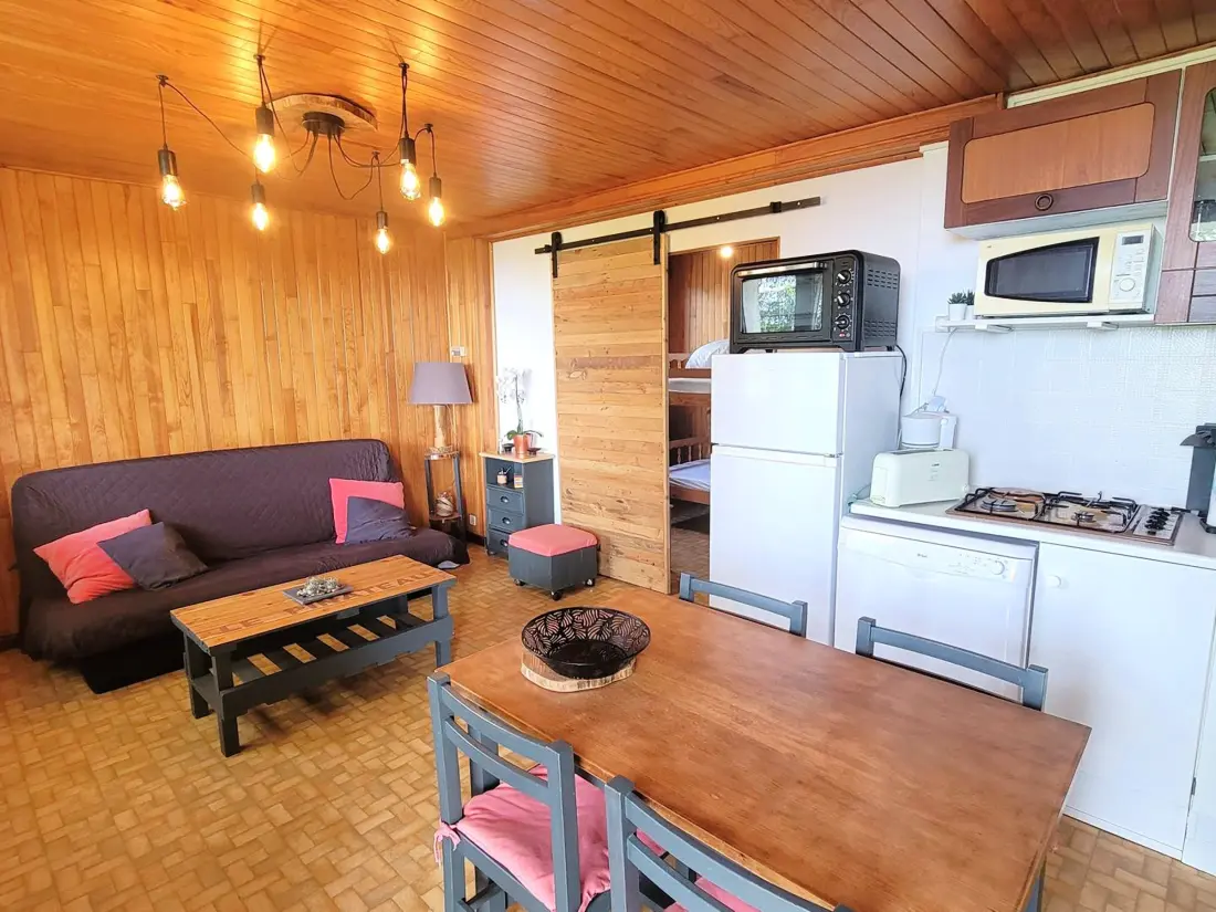 Location de Vacances Saint-Michel-de-Chaillol 171