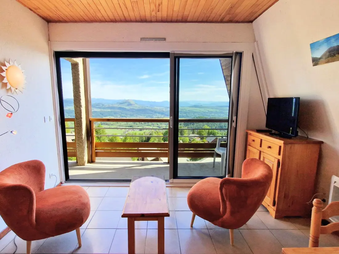 Location de Vacances Saint-Michel-de-Chaillol 172
