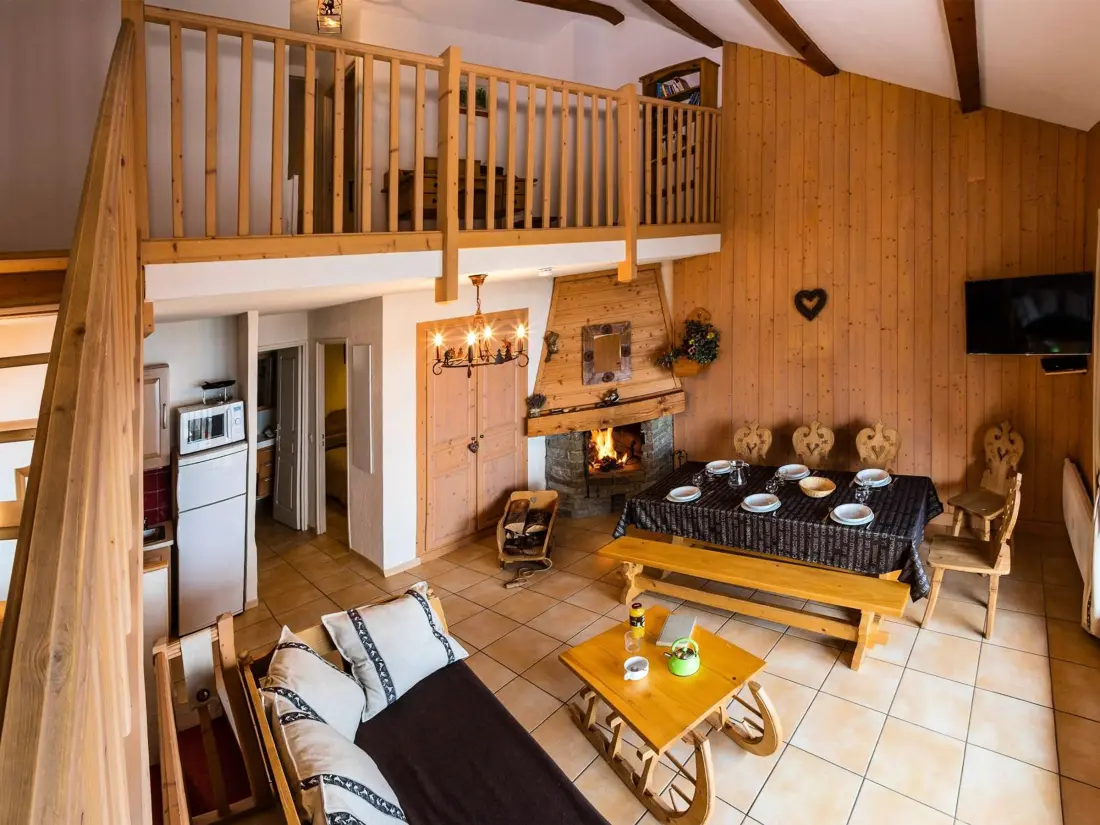 Location de Vacances Saint-Michel-de-Chaillol 173