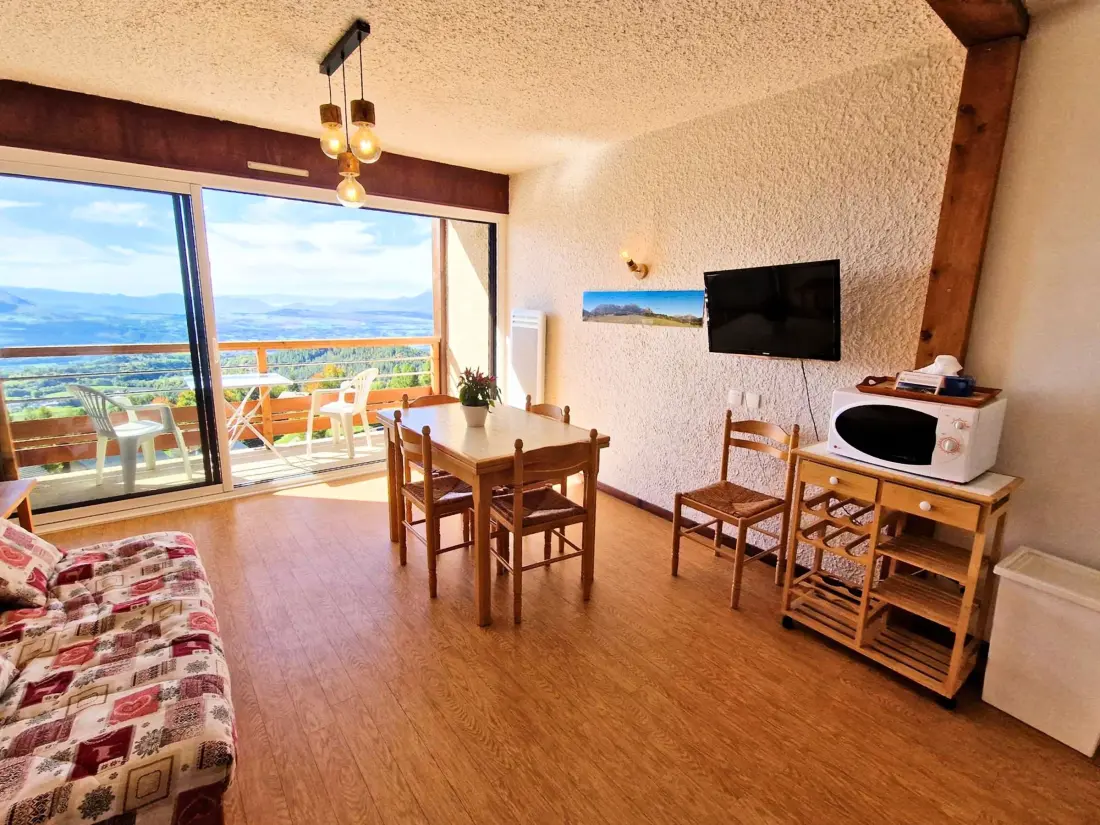Location de Vacances Saint-Michel-de-Chaillol 174