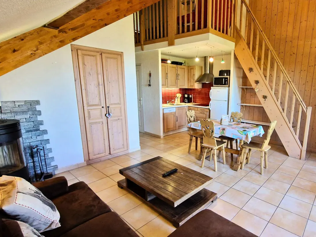 Location de Vacances Saint-Michel-de-Chaillol 176