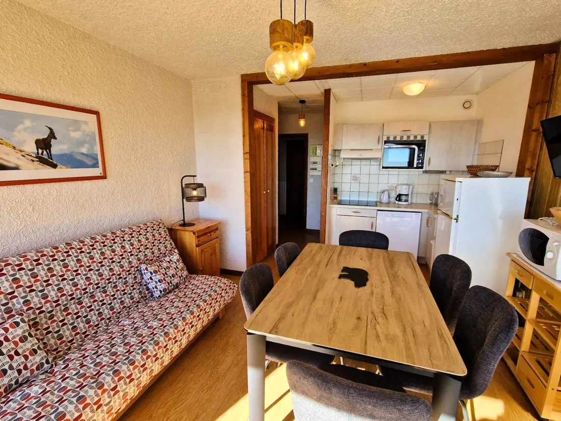 Location de Vacances Saint-Michel-de-Chaillol 181