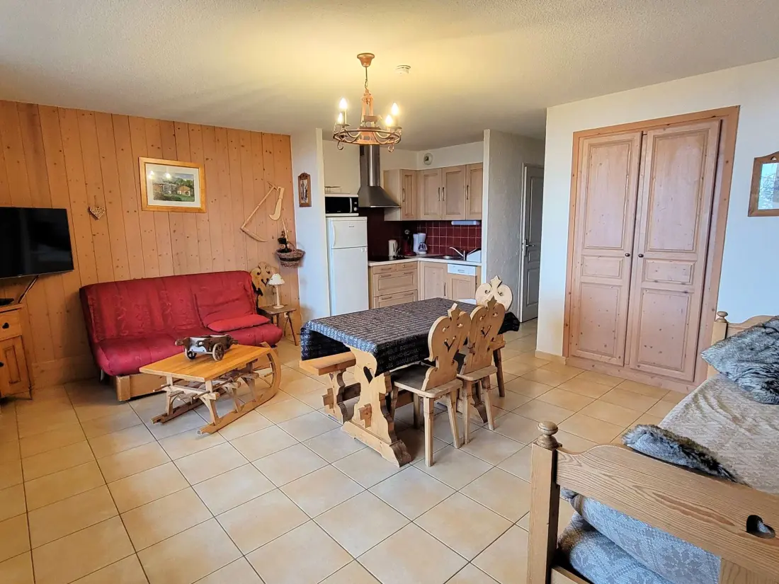 Location de Vacances Saint-Michel-de-Chaillol 183