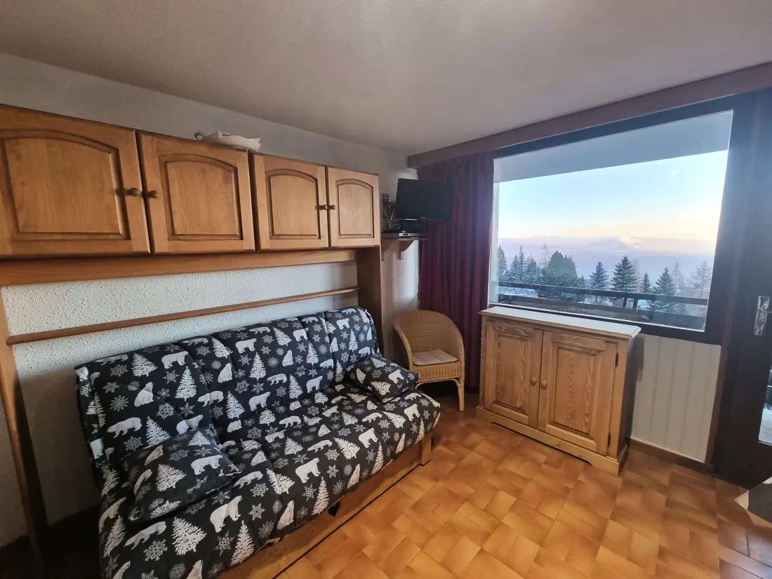 Location de Vacances Saint-Michel-de-Chaillol 2