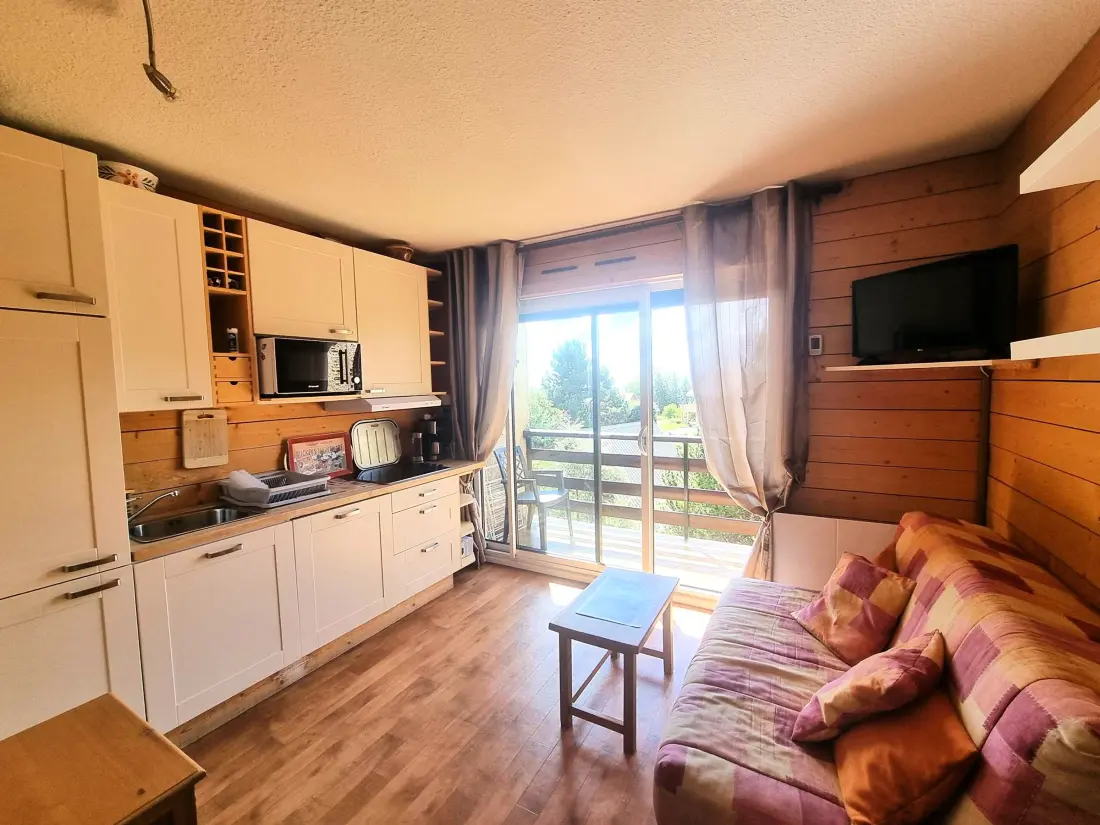 Location de Vacances Saint-Michel-de-Chaillol 49