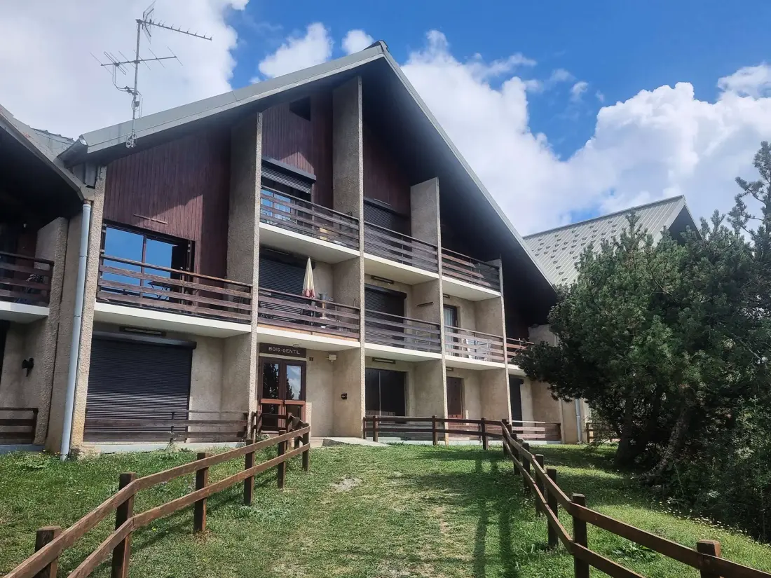 Location de Vacances Saint-Michel-de-Chaillol 49
