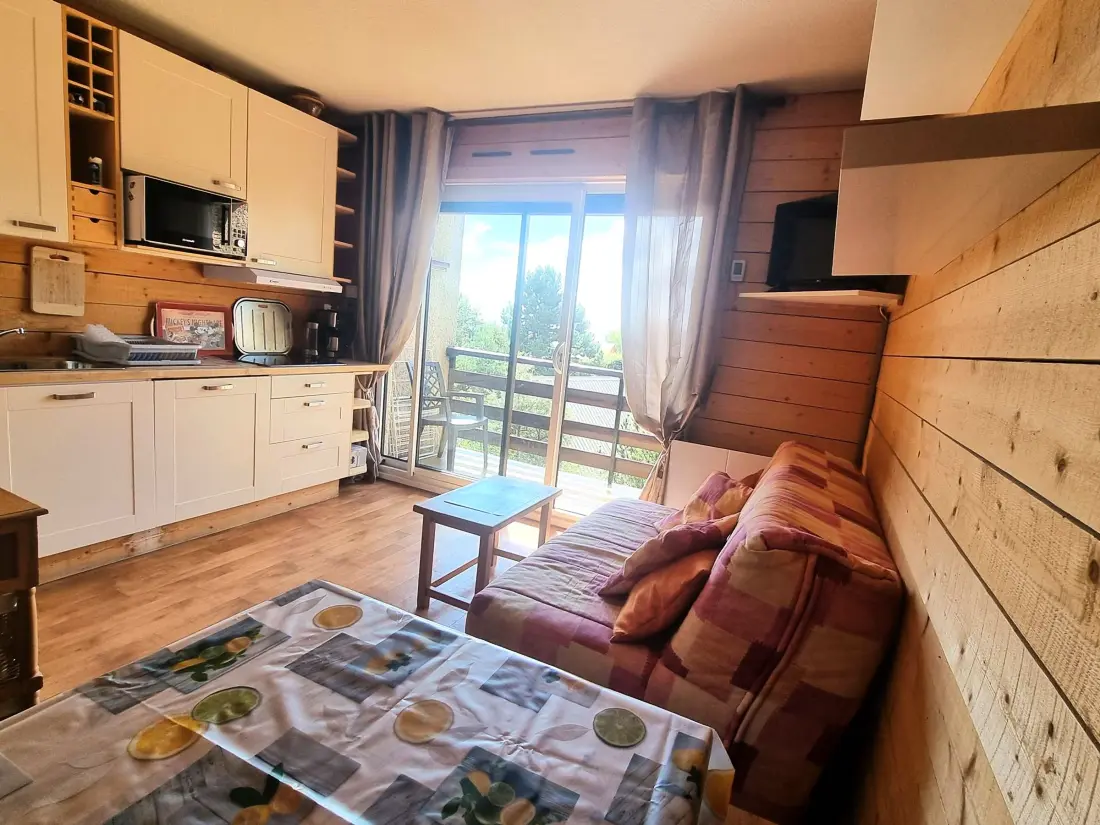 Location de Vacances Saint-Michel-de-Chaillol 49
