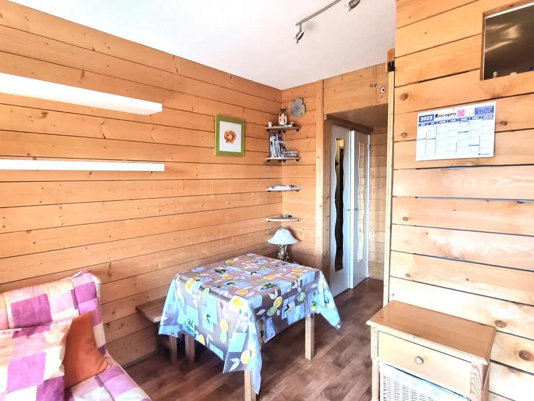 Location de Vacances Saint-Michel-de-Chaillol 49