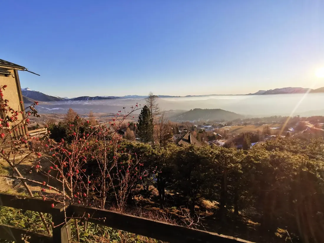 Location de Vacances Saint-Michel-de-Chaillol 57