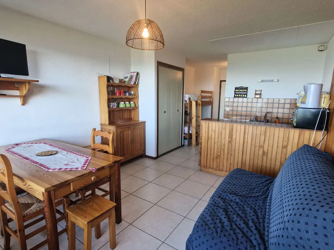 Location de Vacances Saint-Michel-de-Chaillol 57