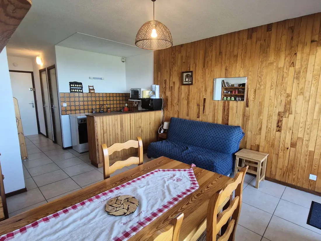 Location de Vacances Saint-Michel-de-Chaillol 57