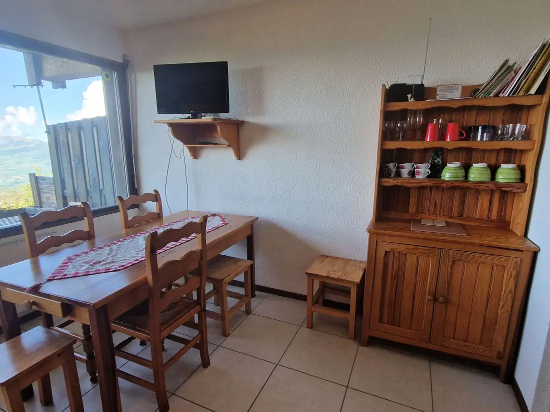 Location de Vacances Saint-Michel-de-Chaillol 57