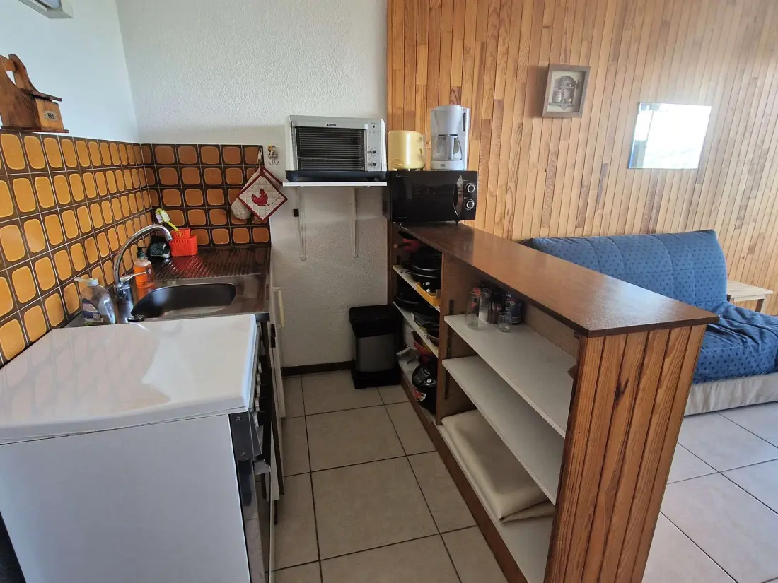 Location de Vacances Saint-Michel-de-Chaillol 57
