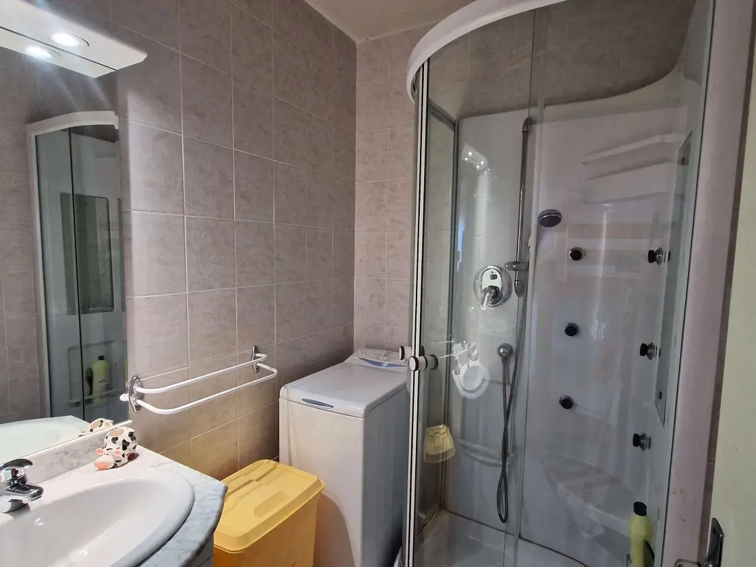 Location de Vacances Saint-Michel-de-Chaillol 57