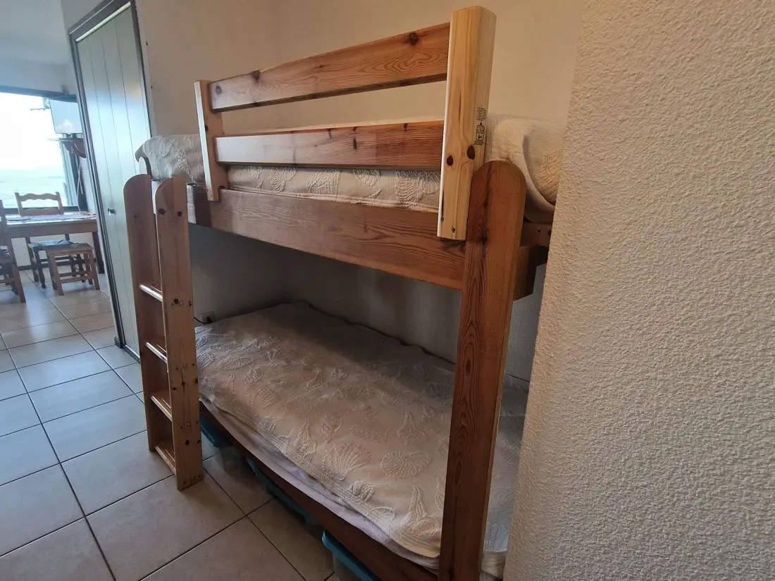 Location de Vacances Saint-Michel-de-Chaillol 57