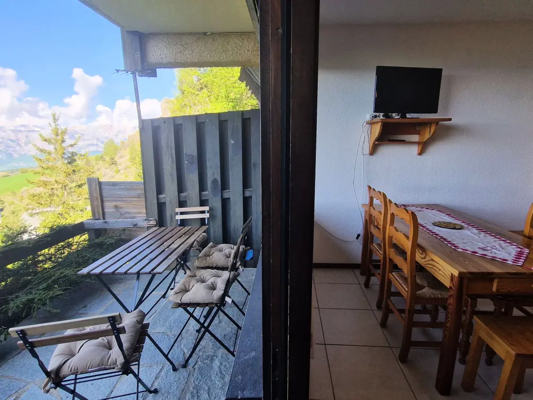 Location de Vacances Saint-Michel-de-Chaillol 57