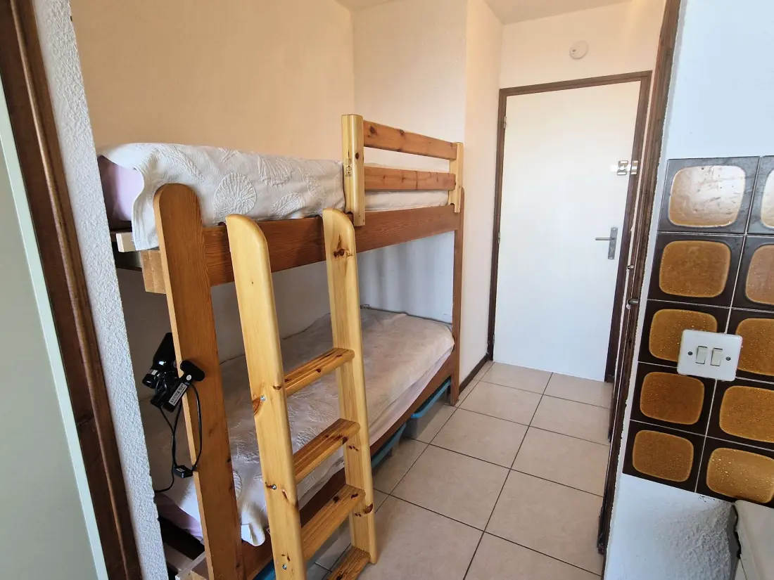 Location de Vacances Saint-Michel-de-Chaillol 57