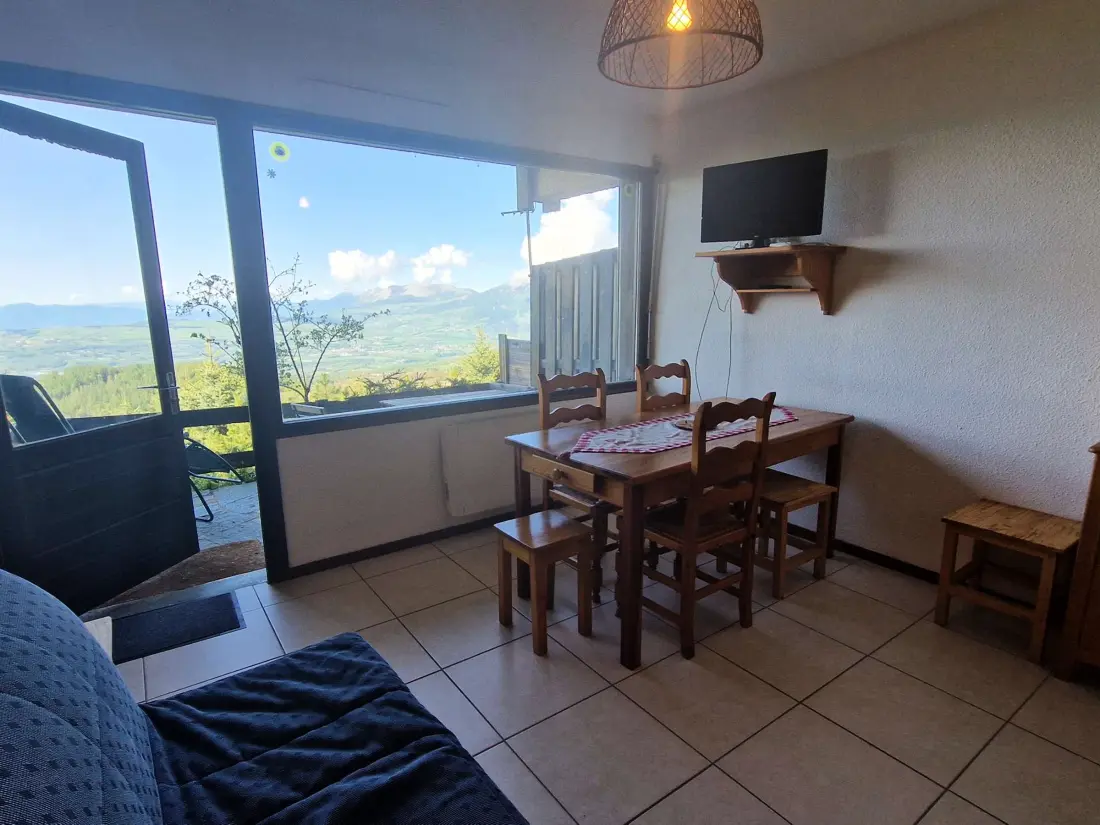 Location de Vacances Saint-Michel-de-Chaillol 57