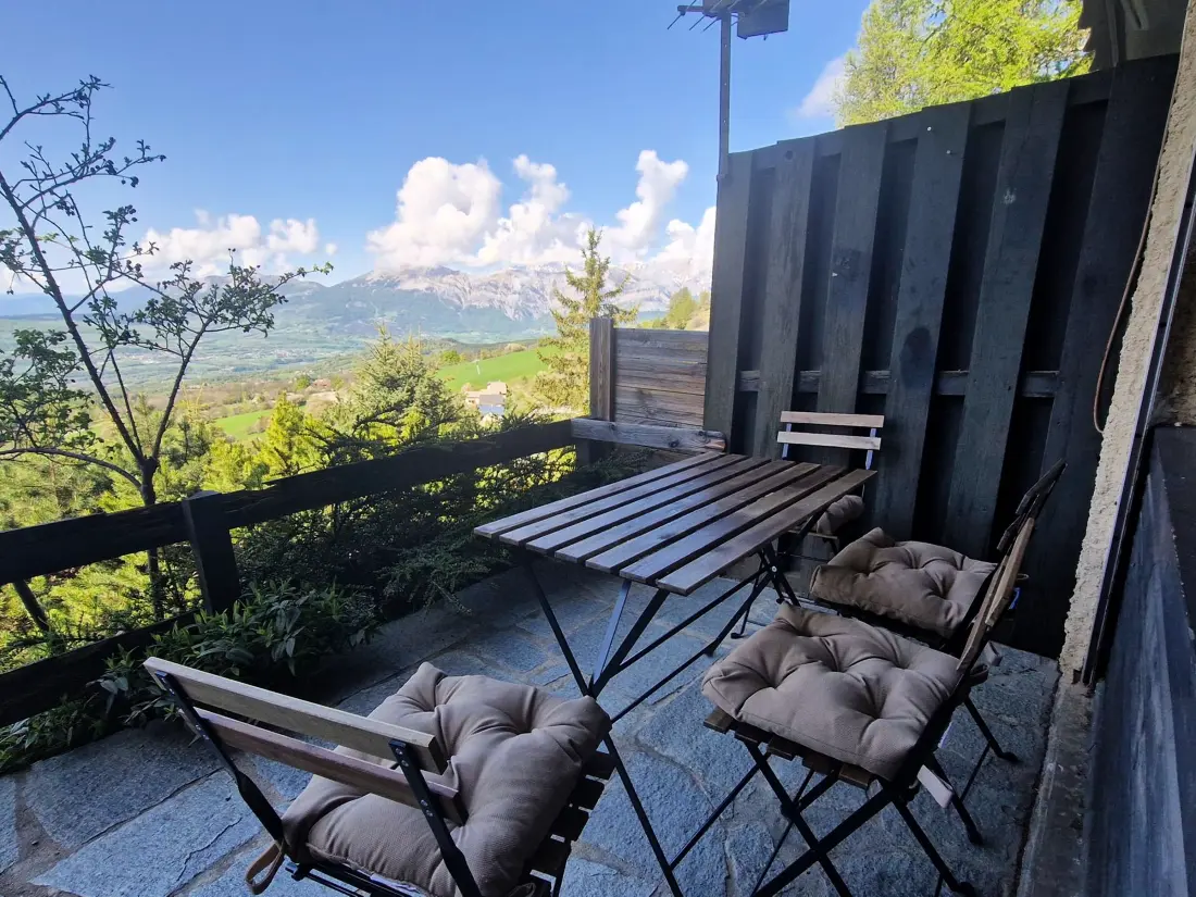 Location de Vacances Saint-Michel-de-Chaillol 57