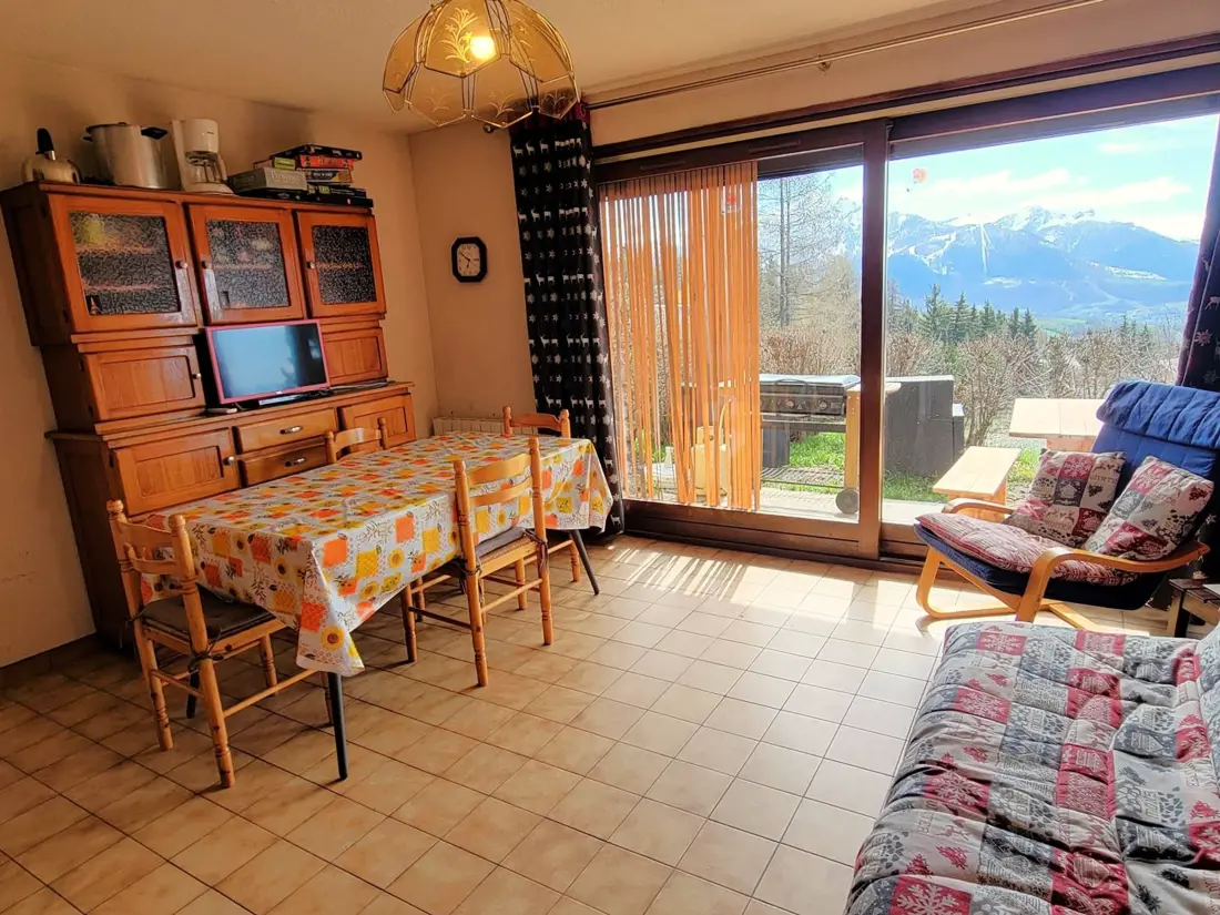Location de Vacances Saint-Michel-de-Chaillol 76