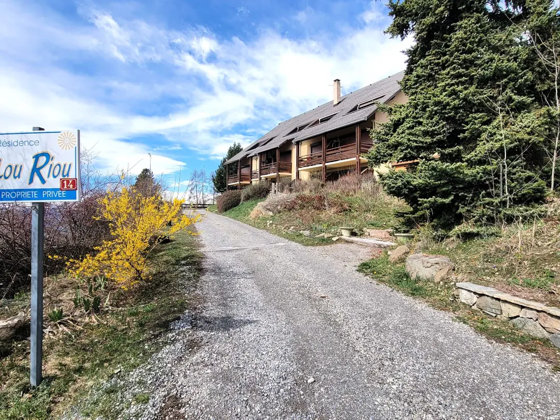 Location de Vacances Saint-Michel-de-Chaillol 76