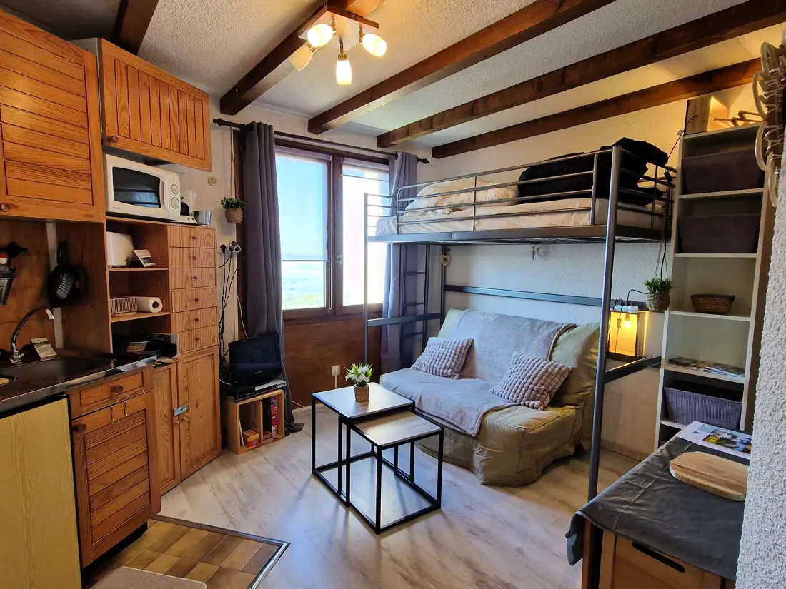 Location de Vacances Saint-Michel-de-Chaillol 78
