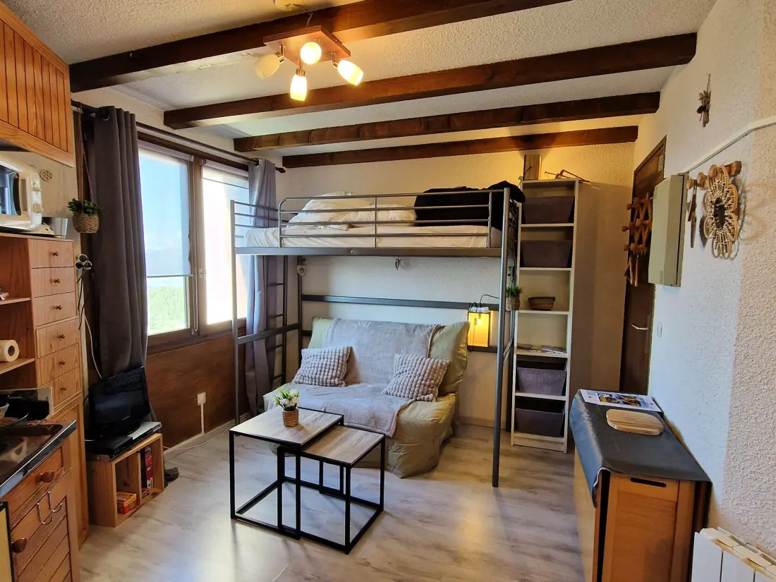 Location de Vacances Saint-Michel-de-Chaillol 78