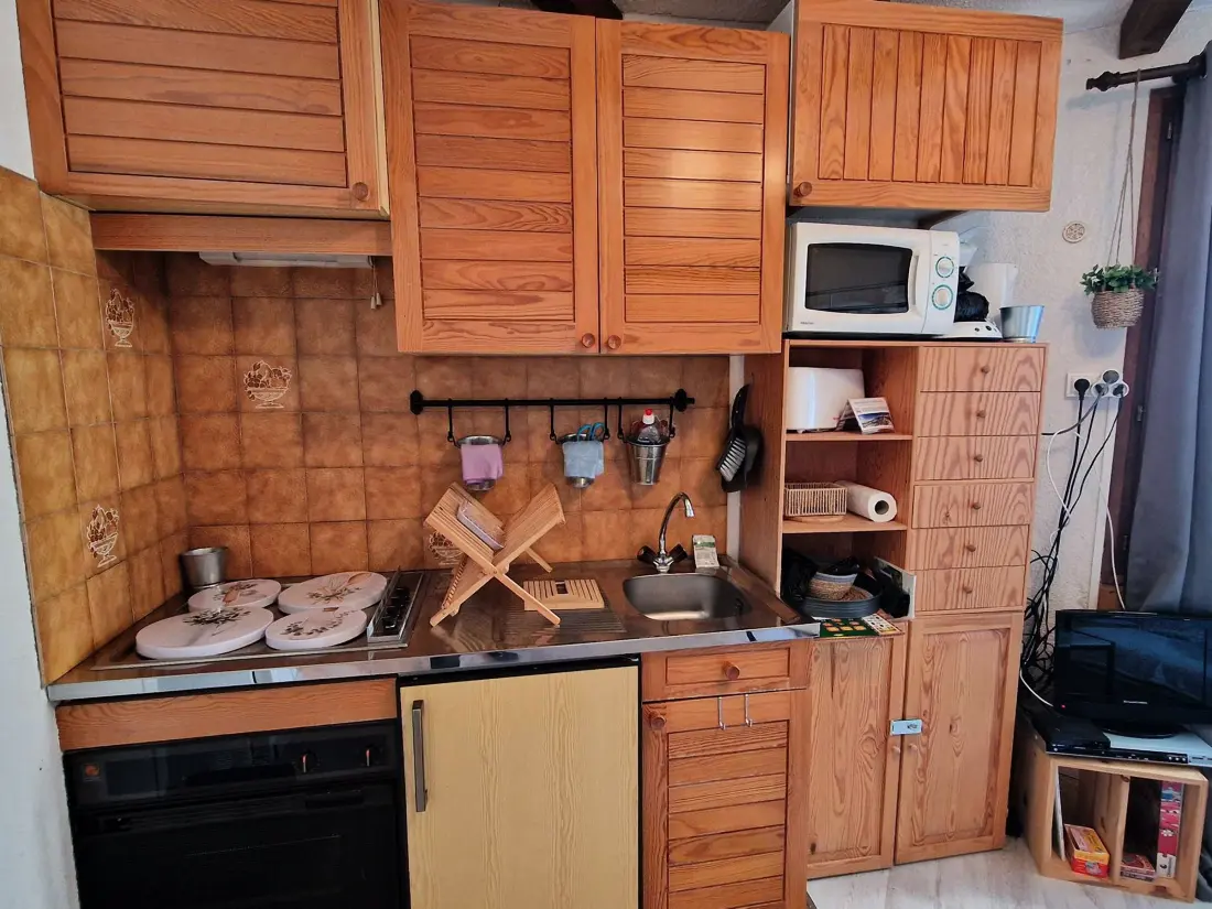 Location de Vacances Saint-Michel-de-Chaillol 78