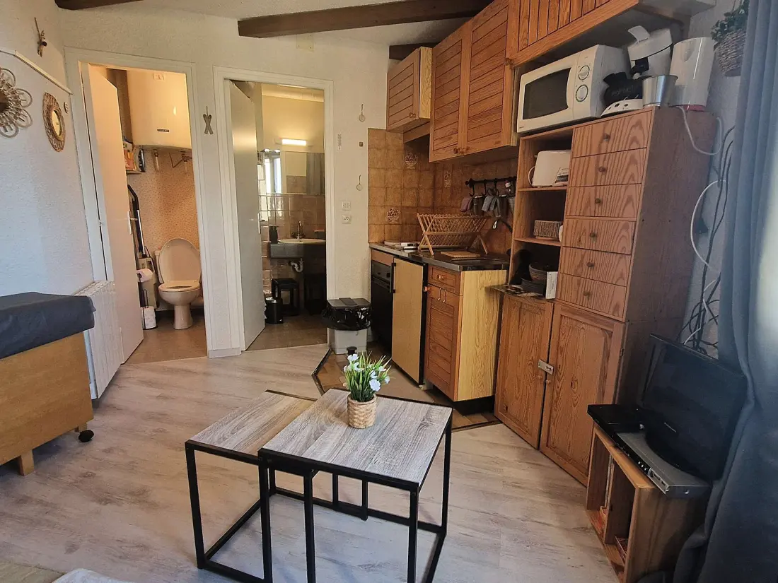 Location de Vacances Saint-Michel-de-Chaillol 78