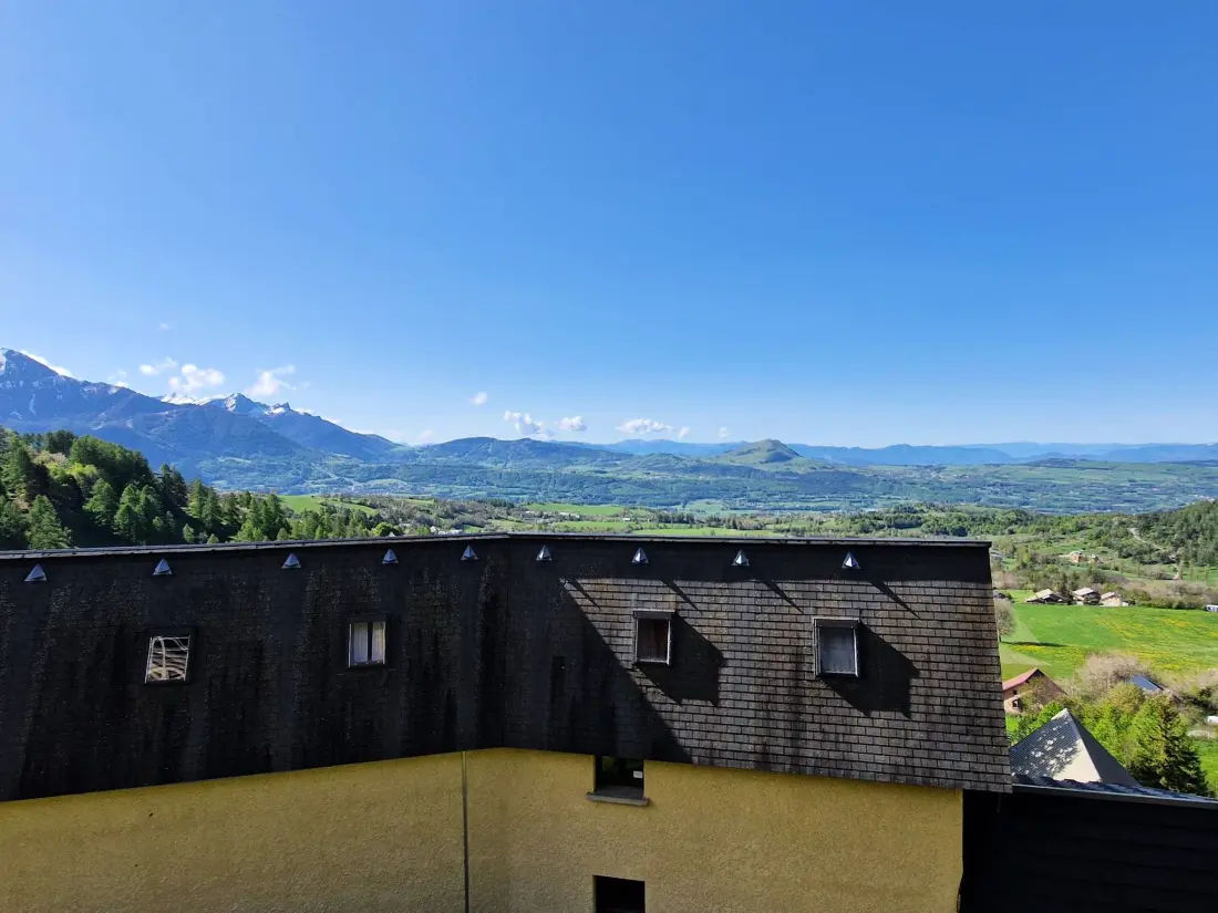 Location de Vacances Saint-Michel-de-Chaillol 78