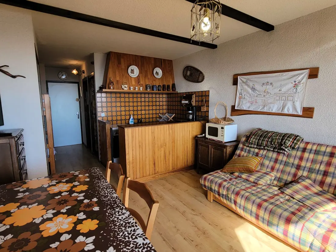 Location de Vacances Saint-Michel-de-Chaillol 99