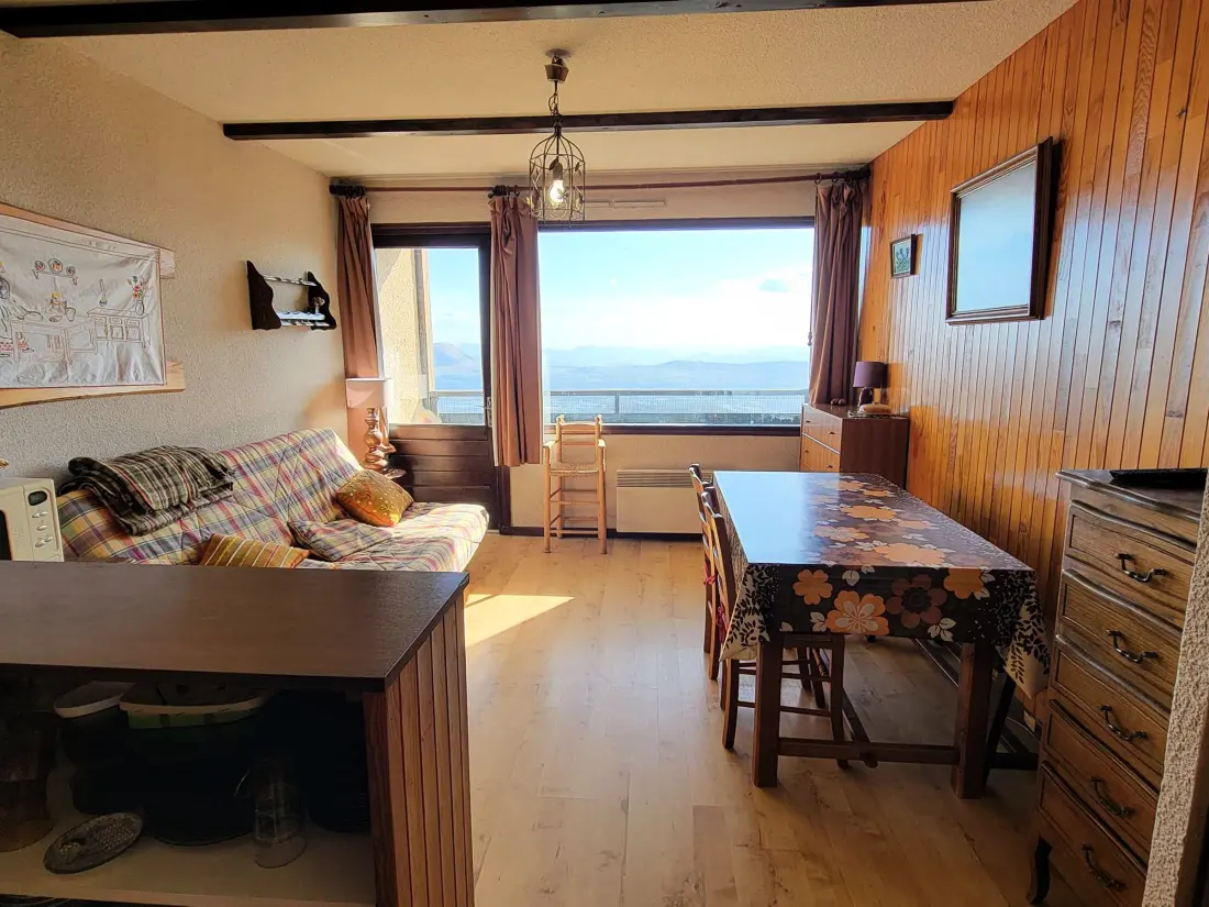 Location de Vacances Saint-Michel-de-Chaillol 99