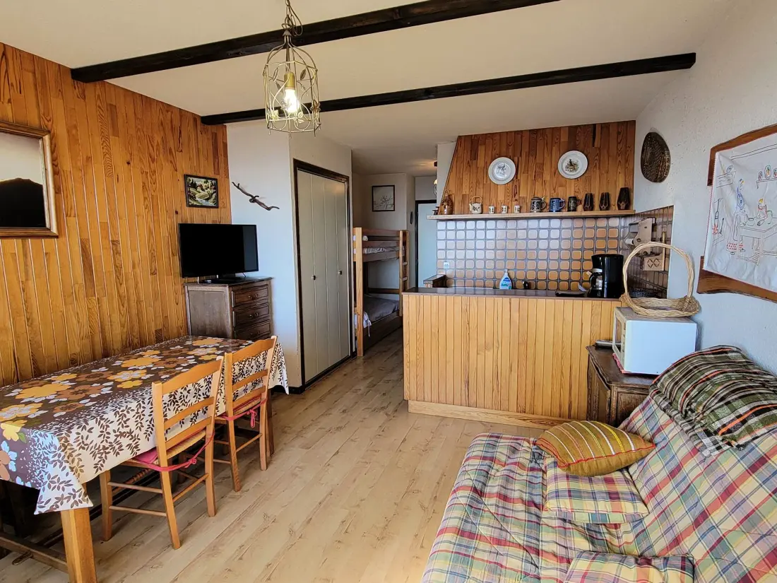 Location de Vacances Saint-Michel-de-Chaillol 99