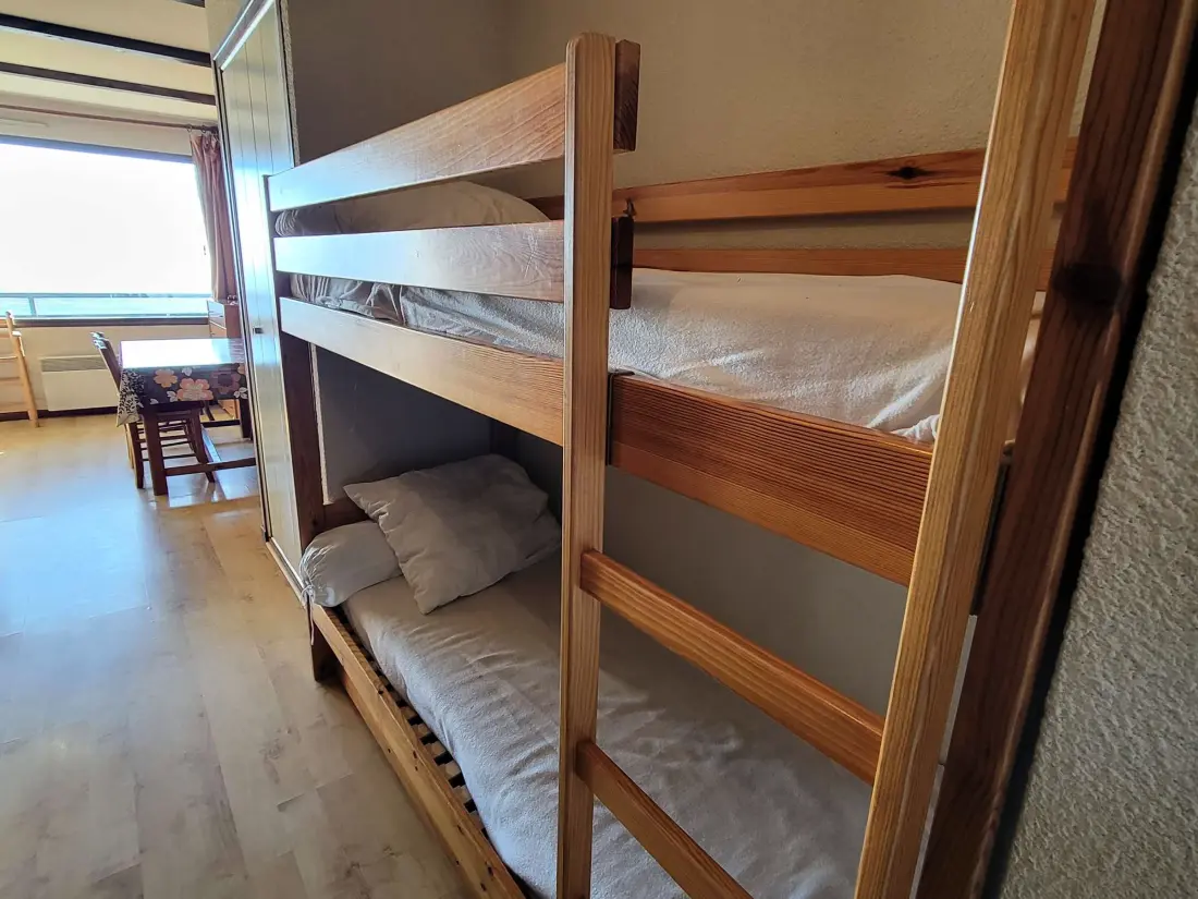 Location de Vacances Saint-Michel-de-Chaillol 99