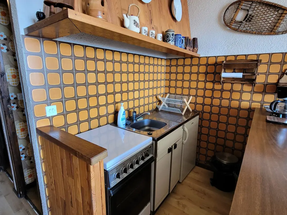 Location de Vacances Saint-Michel-de-Chaillol 99