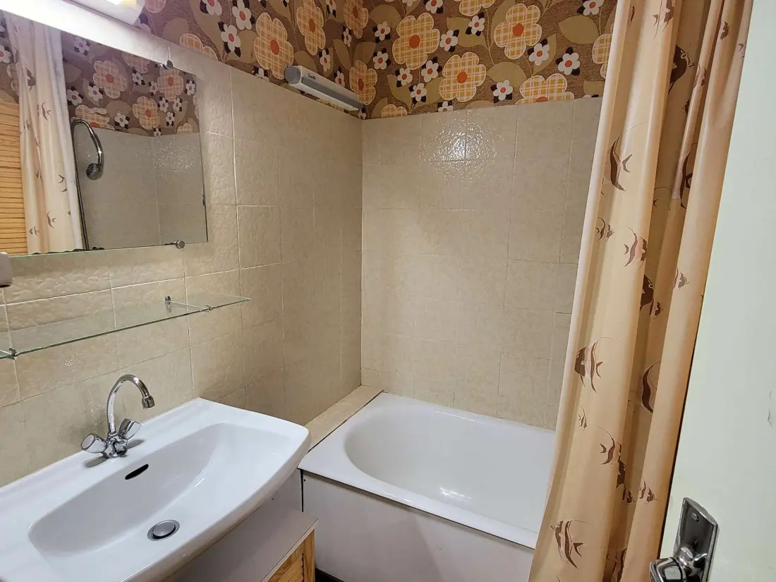 Location de Vacances Saint-Michel-de-Chaillol 99