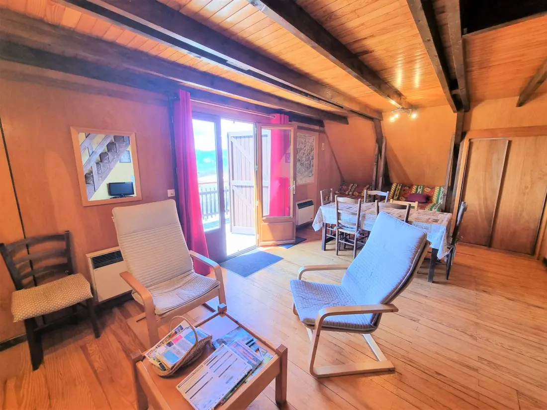 Maison de Vacances Saint-Michel-de-Chaillol 178