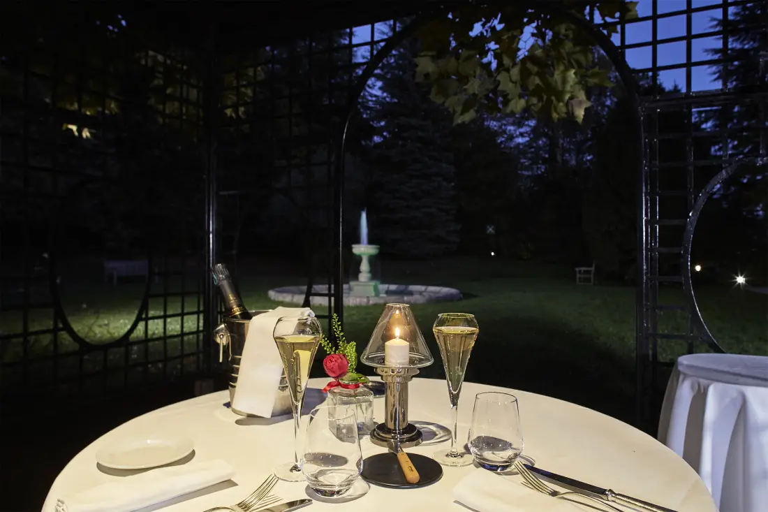 Château de Candie3 étoiles★★★