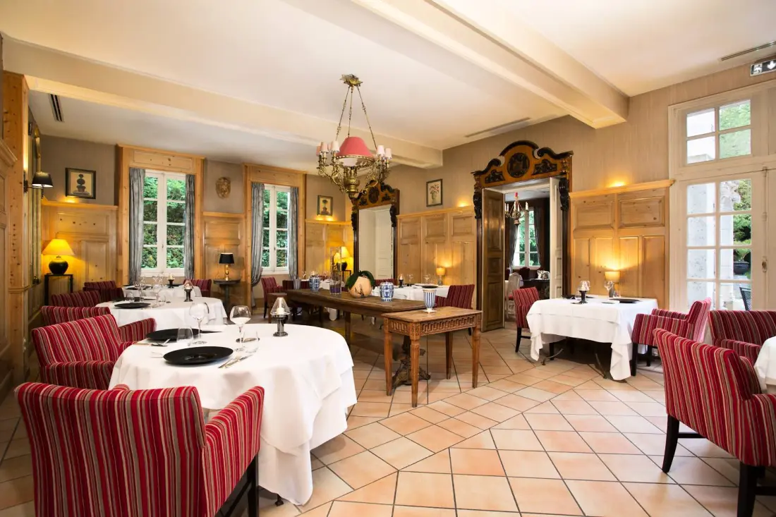 Château de Candie3 étoiles★★★