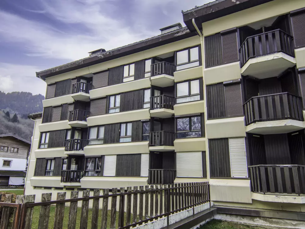 Résidence Le Prarion