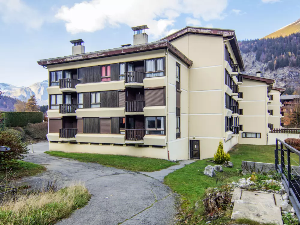 Résidence Le Prarion