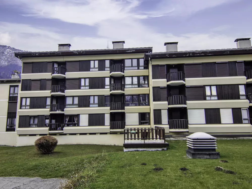 Résidence Le Prarion