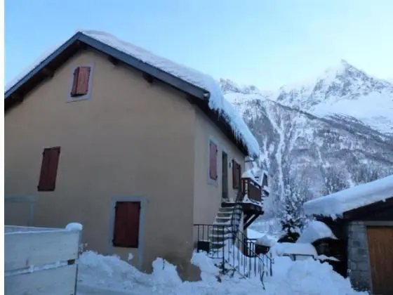 Appartement 2 pièces 4 personnes proche pistes - maeva Home